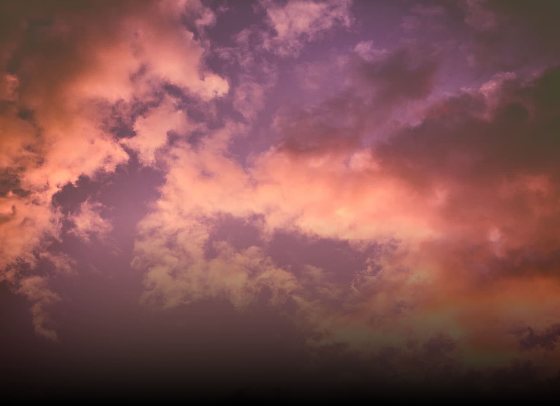 Background cloud sky